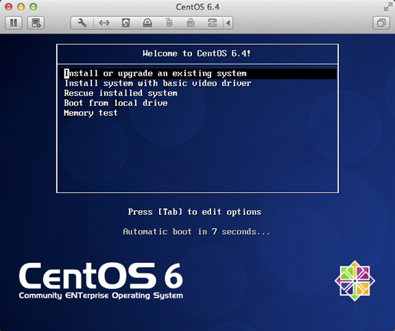 linux系统centos7安装教程（centos7u盘安装详细图解）(2)