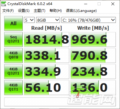 华硕飞行堡垒7值得入手吗（华硕飞行堡垒7笔记本测评）(30)