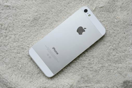 苹果5回收价格多少钱（iphone5二手一般多少钱）(2)