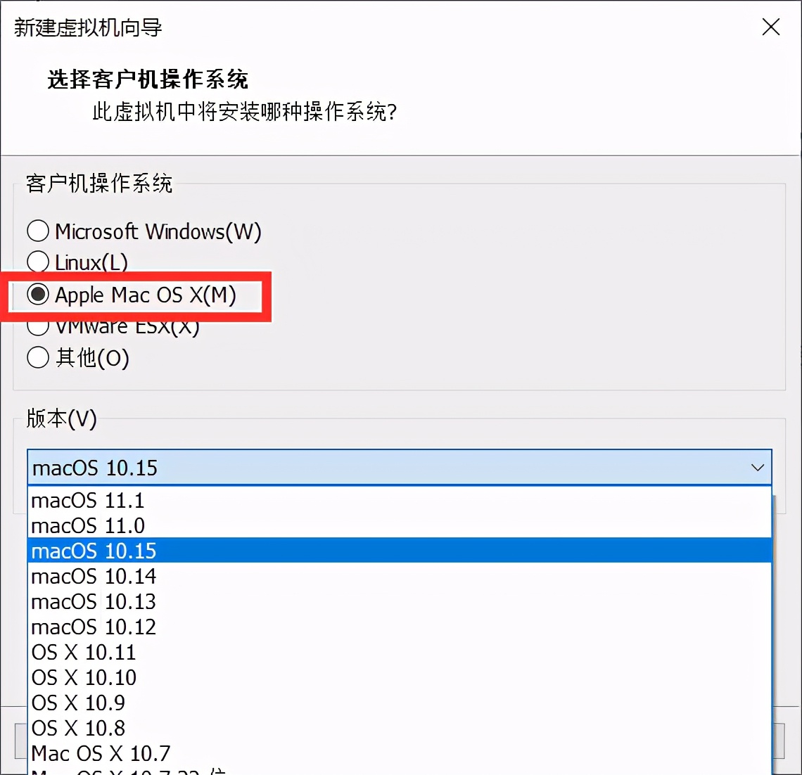 苹果电脑用虚拟机安装windows10（mac虚拟机安装win10最新方法）(12)