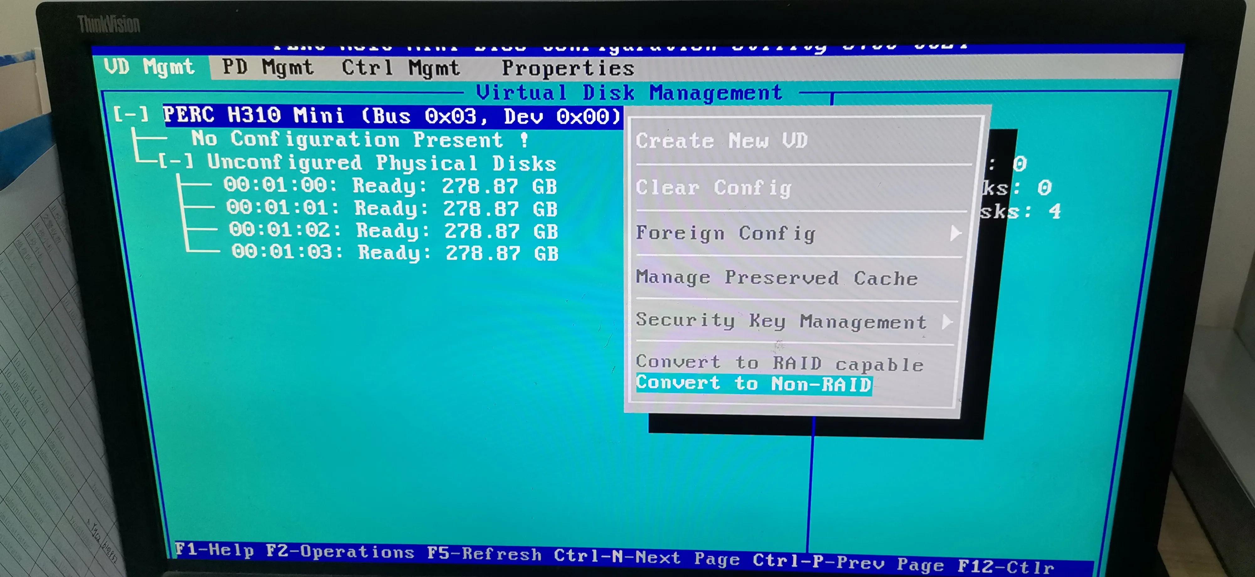 r720系统重装教程（戴尔r720安装windows系统）(5)