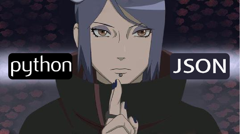 python json文件处理方法（Python如何处理JSON数据）(1)