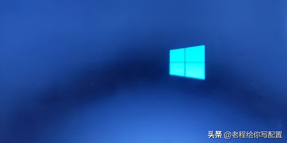 电脑显示卡顿不流畅是什么原因（显示器蓝屏花屏怎么解决）(11)