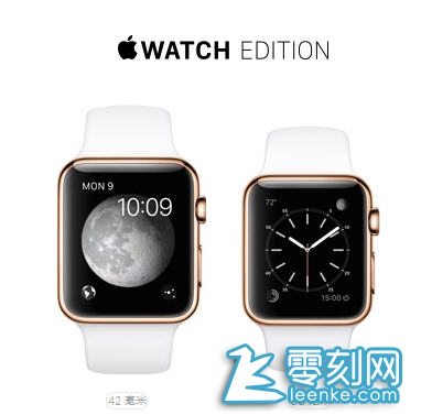 apple watch3有几个版本（applewatch各个型号的区别）(1)