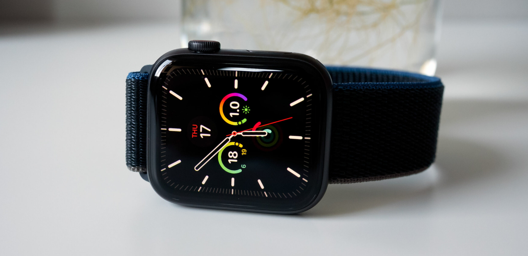 apple watch se值得入手吗（applewatchse详细参数）(6)