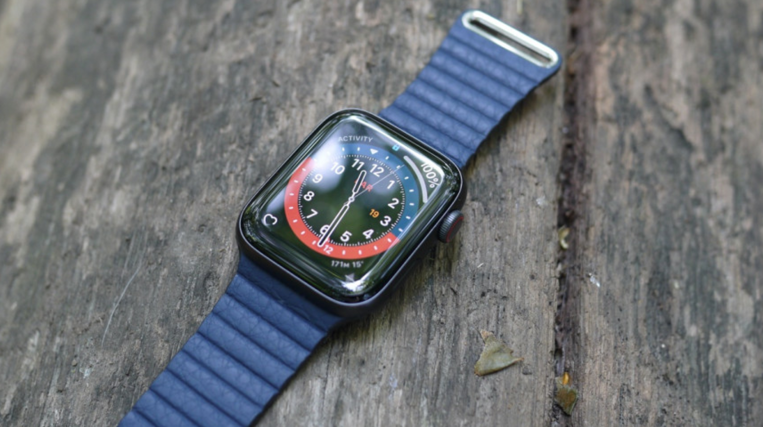apple watch se值得入手吗（applewatchse详细参数）(4)