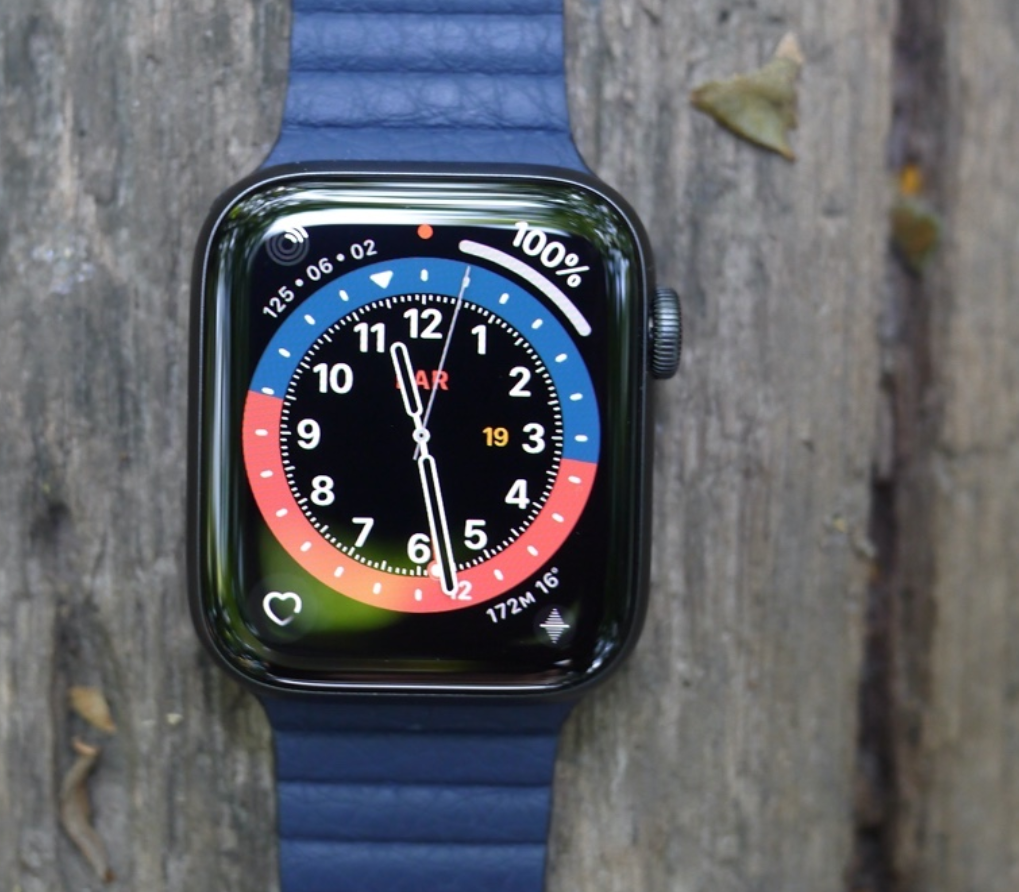 apple watch se值得入手吗（applewatchse详细参数）(1)