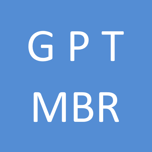 怎么把硬盘格式转化为gpt（如何将mbr磁盘转换gpt）(1)