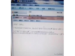 电脑打开软件乱码怎么办（电脑软件显示乱码解决方法）