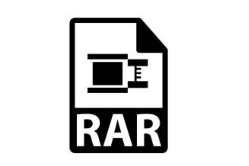 RAR文件怎么解压（rar解压方法和步骤）(1)