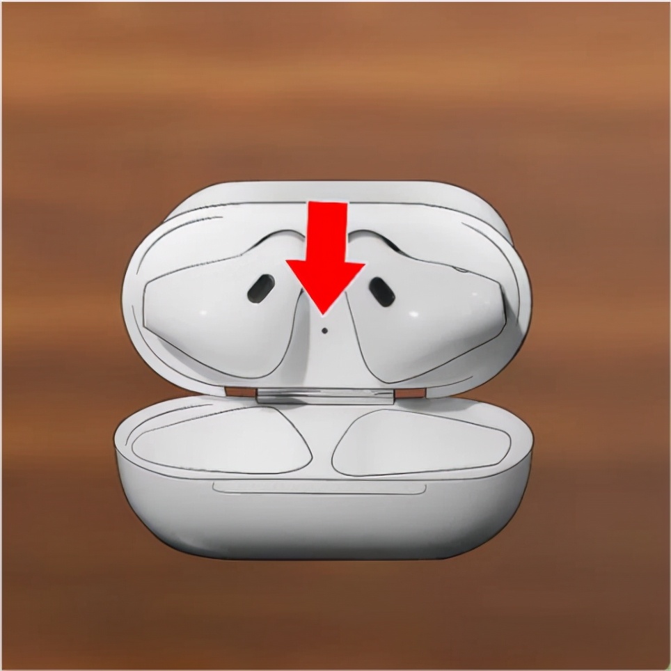 苹果airpods剩余电量怎么看（如何查看苹果AirPods的剩余电量）(14)