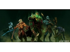 dota2有多少件装备（dota2装备介绍大全图鉴）