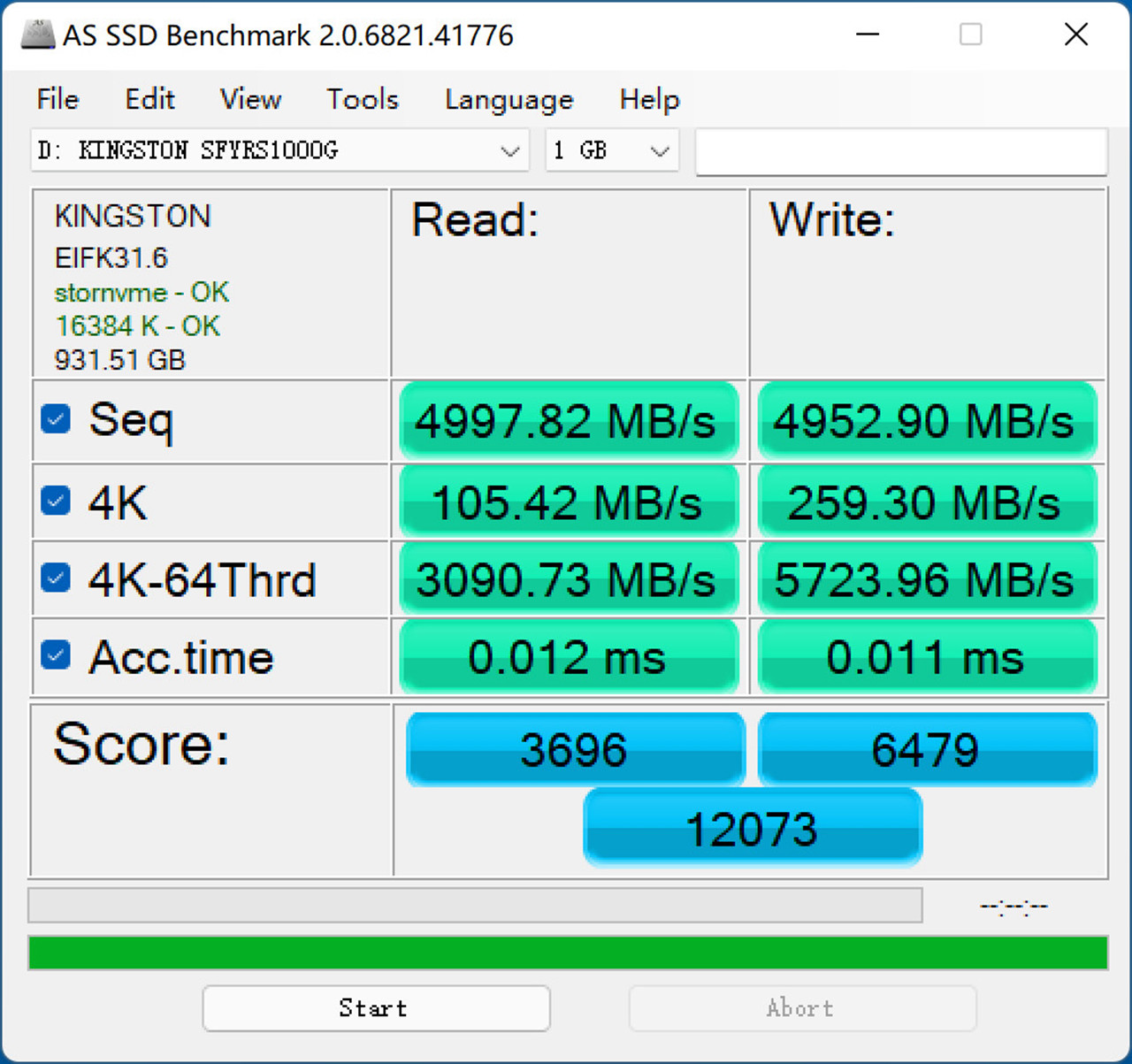 SSD怎么安装Win11系统 （ssd装win11系统详细过程图解）(11)