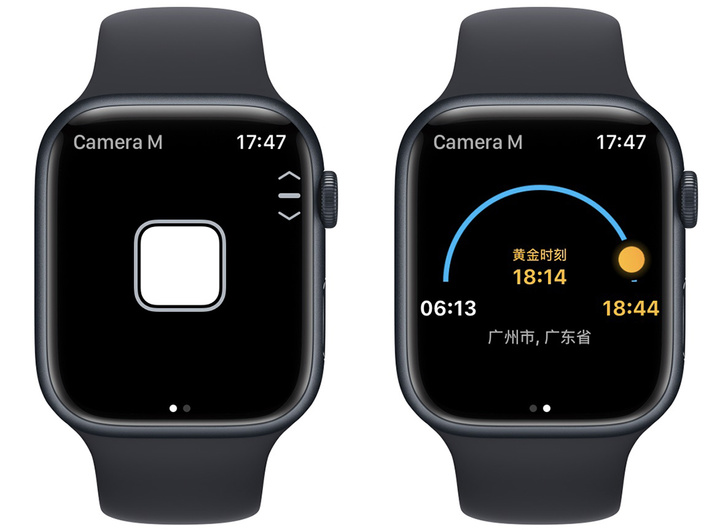 Apple Watch使用技巧（applewatch你不知道的功能）(23)