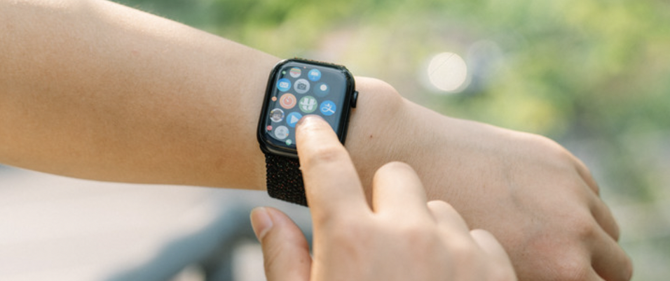 Apple Watch使用技巧（applewatch你不知道的功能）(26)