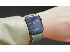 Apple Watch使用技巧（applewatch你不知道的功能）