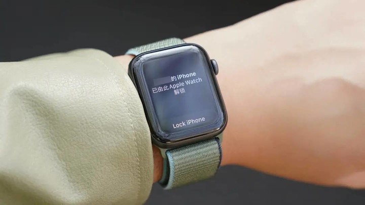 Apple Watch使用技巧（applewatch你不知道的功能）(1)