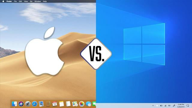 苹果mac是什么系统（苹果mac系统优点缺点）(1)