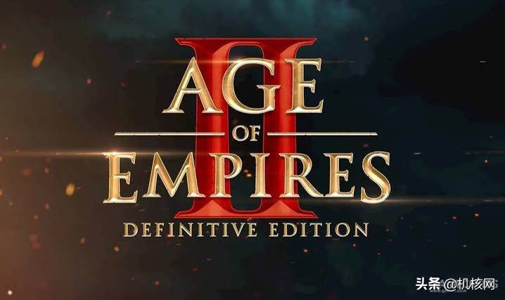 帝国时代2决定版更新内容（帝国时代2超详细攻略）(2)