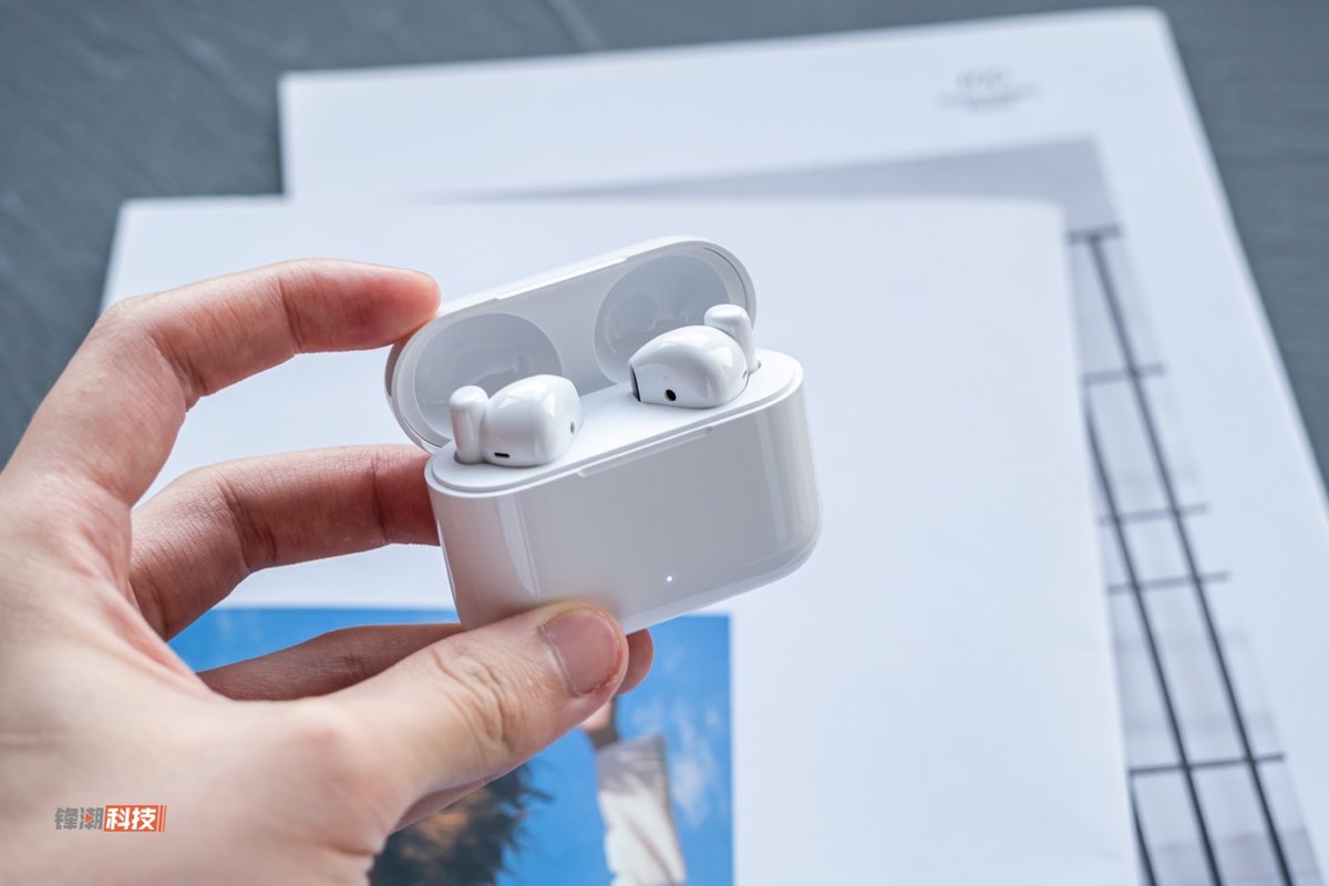 荣耀earbuds x2测评（荣耀earbuds x2值得买吗）(10)