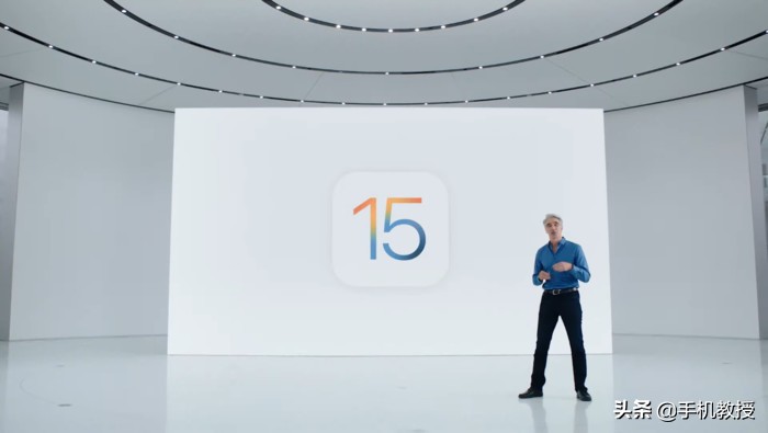 iOS 15可升级机型曝光（ios15适合哪些机型升级）(3)