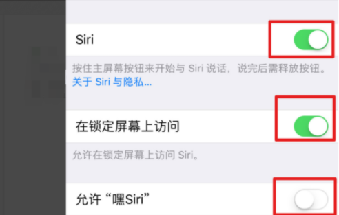 苹果手机如何使用siri功能（怎么和siri玩成语接龙教程）(8)