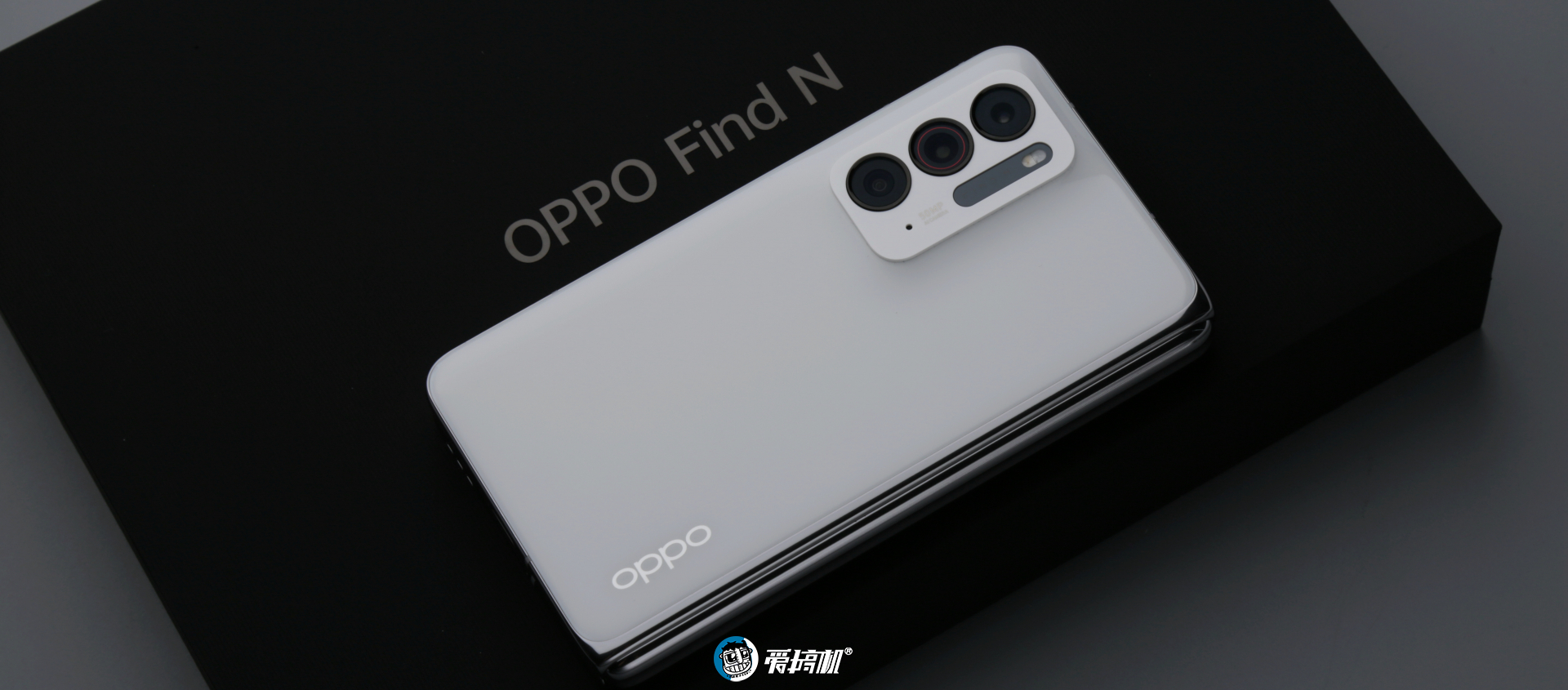 oppo find折叠屏手机评测（oppofindn折叠屏值得买吗）(1)