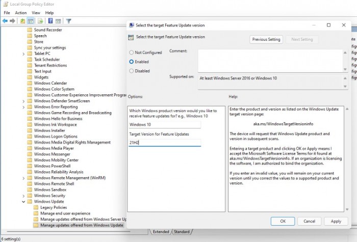 如何阻止Windows11自动更新（怎么关闭windows11推荐更新）(3)