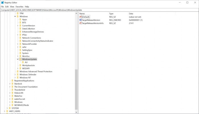 如何阻止Windows11自动更新（怎么关闭windows11推荐更新）(2)