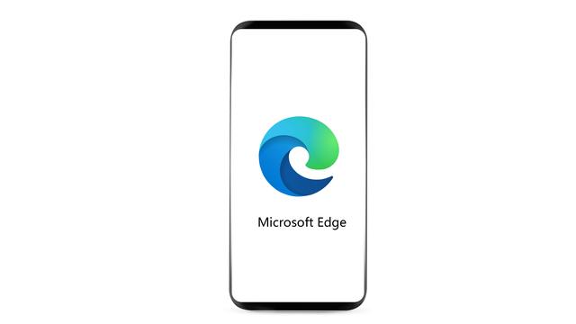 手机版edge浏览器好用吗（新版edge浏览器比起旧版好用吗）(1)
