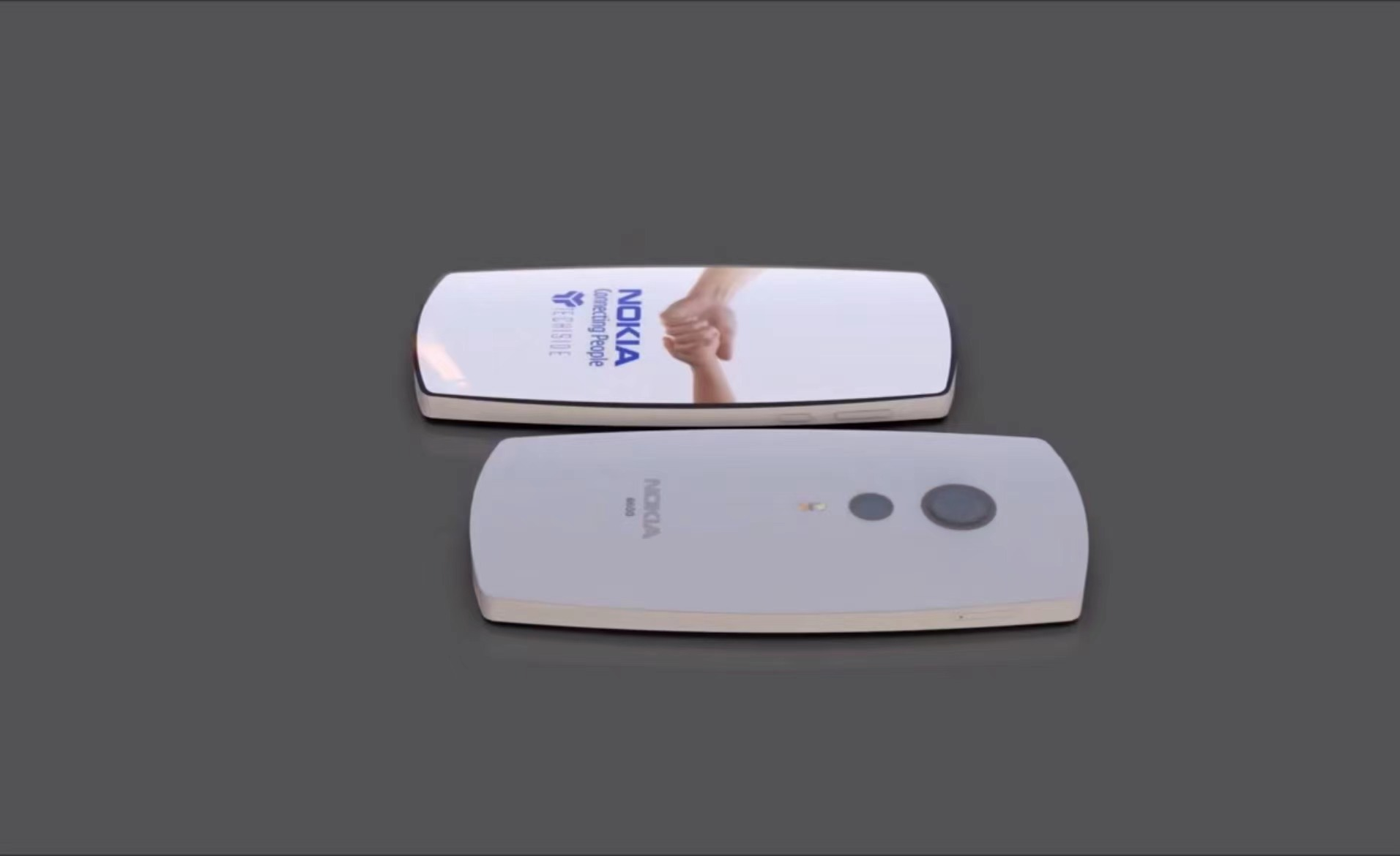 诺基亚经典手机型号（诺基亚手机塞班系统全面屏）(2)