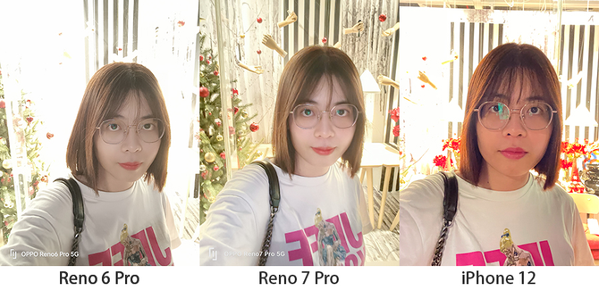 OPPO Reno7 Pro评测（opporeno7pro详细参数）(16)