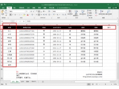 excel如何冻结多列多行（excel表格怎么既冻结行又冻结列）