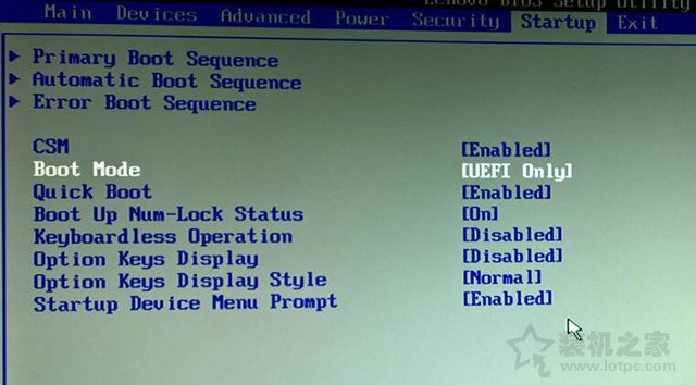 uefi安装win10系统详细过程（u盘安装win10系统uefi步骤图解）(10)