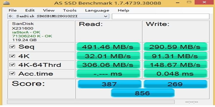 换了固态硬盘怎么安装系统win7（笔记本换装固态硬盘及系统安装）(7)