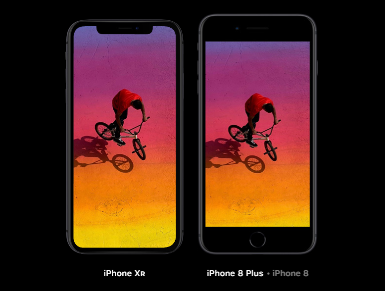 苹果手机怎么查真假（iphonexs max怎么鉴别不是翻新机）(4)