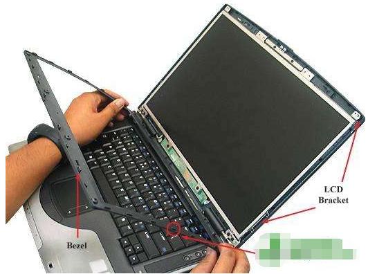 笔记本开机后黑屏如何解决方法（笔记本电脑开机黑屏怎么办）(5)
