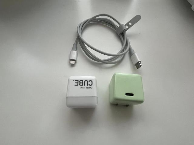 苹果7用什么充电头充电快（苹果最快的充电方式）(2)