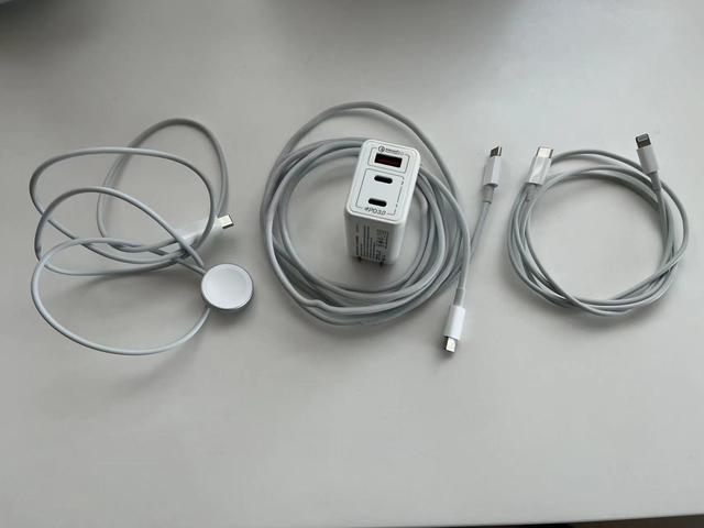 苹果7用什么充电头充电快（苹果最快的充电方式）(3)