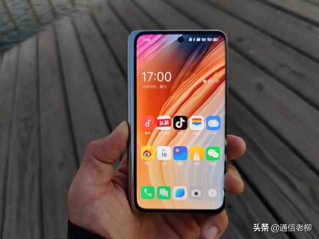 oppo find手机使用评（oppofindn折叠屏手机值得购买吗）(3)