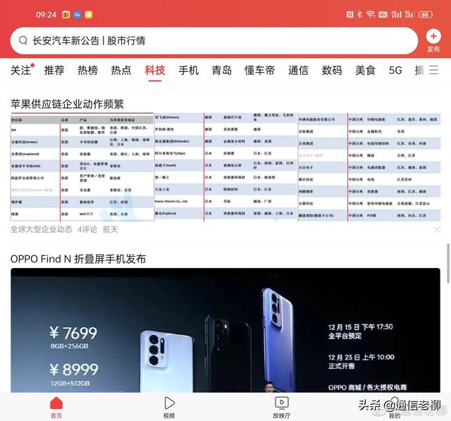 oppo find手机使用评（oppofindn折叠屏手机值得购买吗）(31)