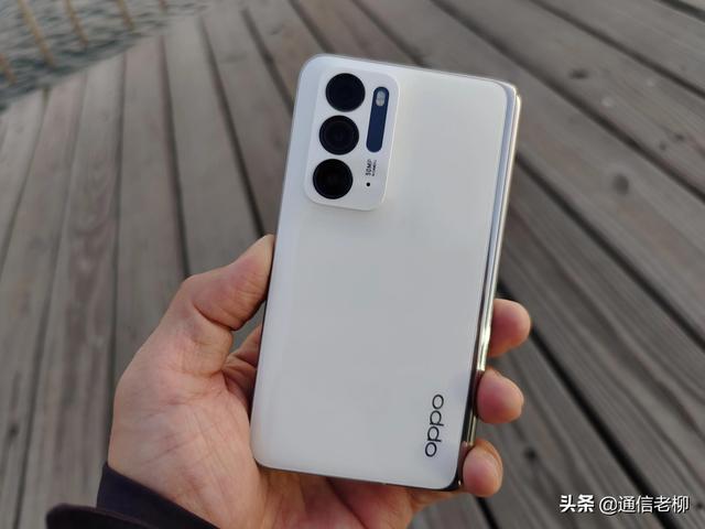 oppo find手机使用评（oppofindn折叠屏手机值得购买吗）(2)