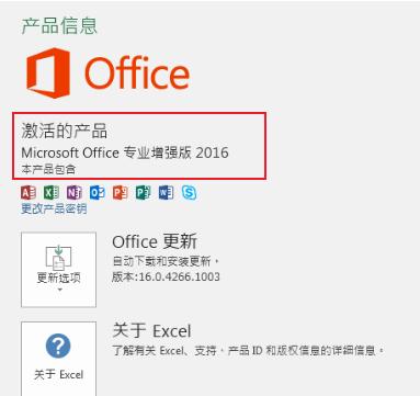 Office2016安装和激活教程（office2016安装基本步骤与方法）(14)
