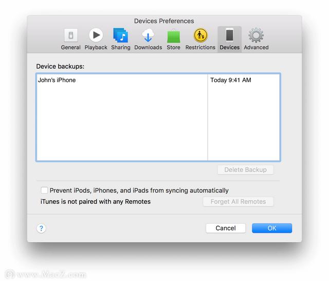 如何释放启动盘的隐藏空间（15个释放空间技巧来解救你的Mac）(14)