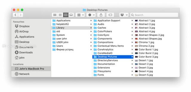 如何释放启动盘的隐藏空间（15个释放空间技巧来解救你的Mac）(23)