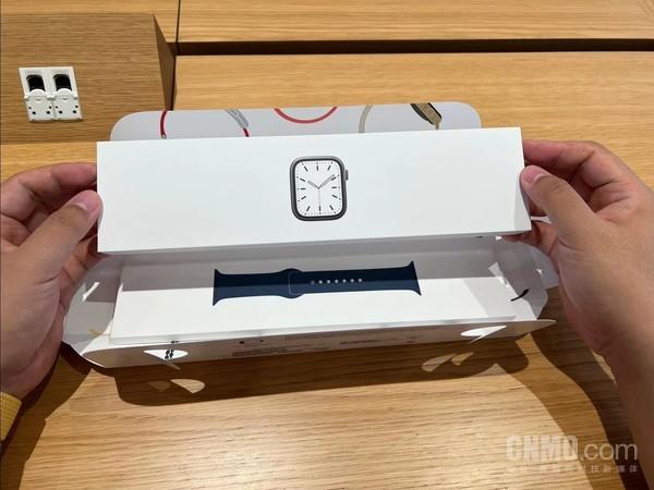 apple watch 怎么样（apple watch series7值得买吗）(3)