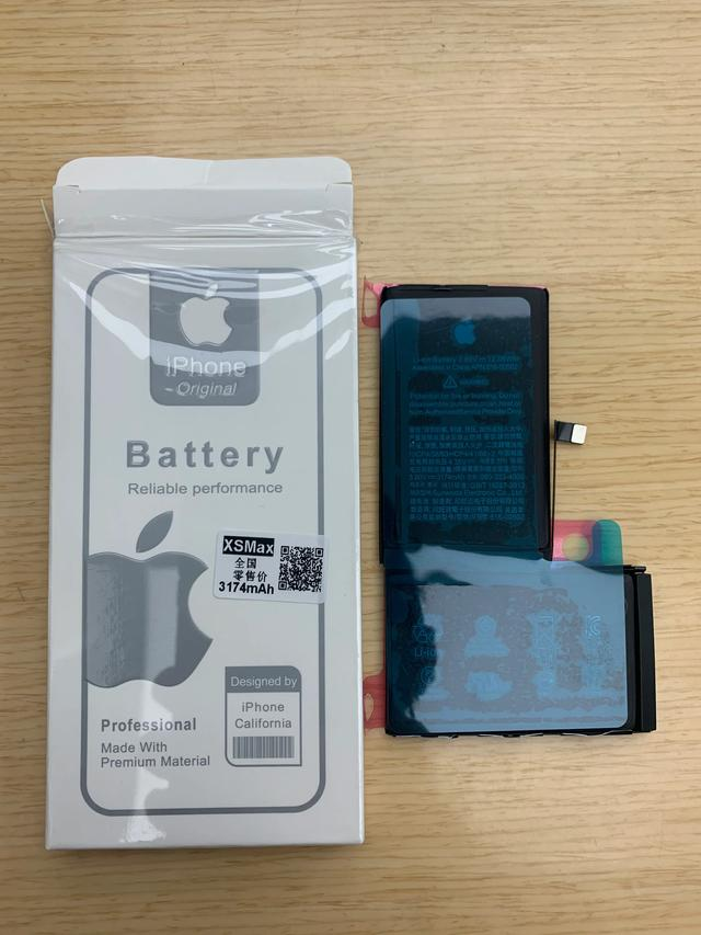 苹果手机换电池怎么换（苹果手机更换电池经验）(3)
