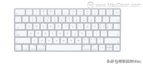 苹果电脑usb键盘无法使用（苹果笔记本键盘失灵的解决方法）(2)