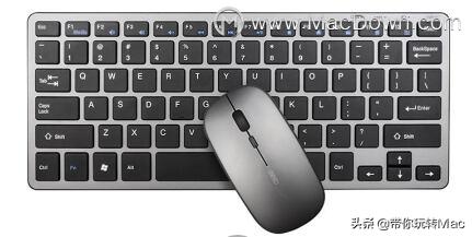 苹果电脑usb键盘无法使用（苹果笔记本键盘失灵的解决方法）(3)