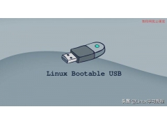 u盘安装linux操作系统教程（如何制作linux系统安装U盘）